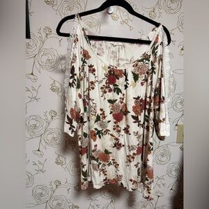 3X Maurices Fall Shirt